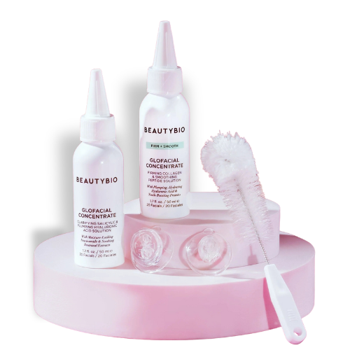 GLOFacial Serum