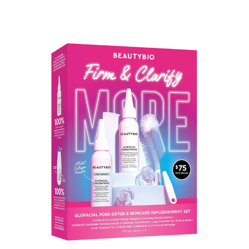 GLOFacial Serum