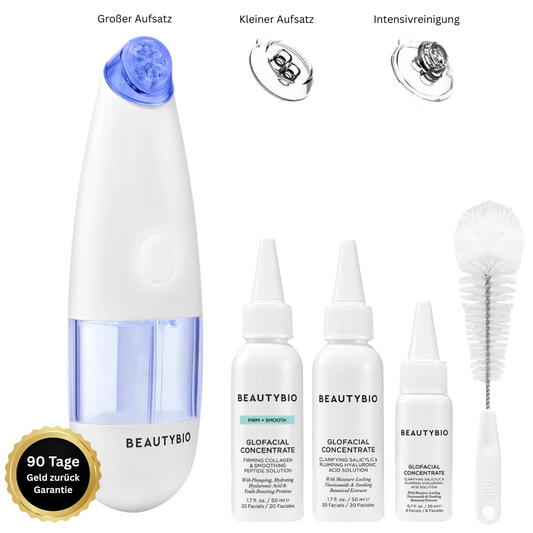 GLOfacial